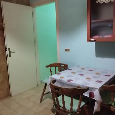 Appartamento Da Marina *