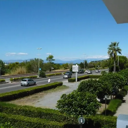 Da Marina Apartment *