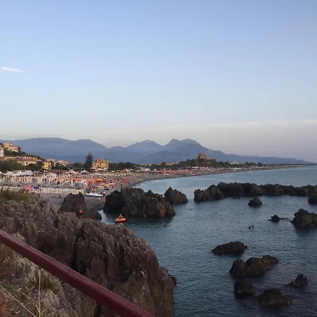 Da Marina Apartment Scalea