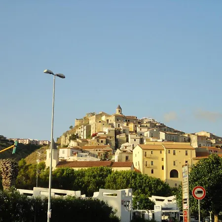 Da Marina Apartment