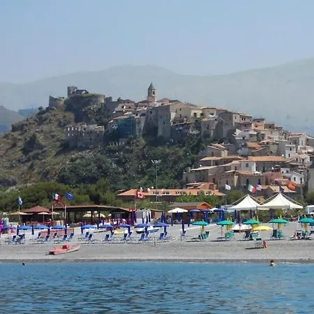 Da Marina Apartment *