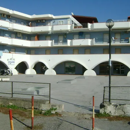 Da Marina Apartment *