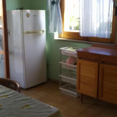 Da Marina Apartment Scalea
