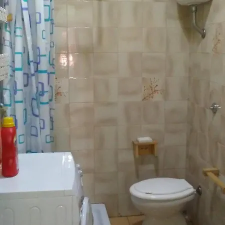 Apartment Da Marina