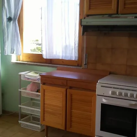Da Marina Apartment *