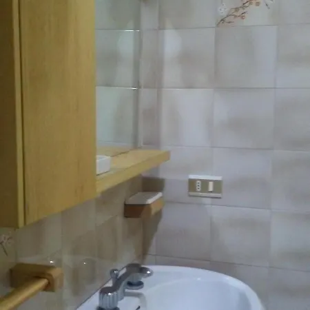 Da Marina Apartment *