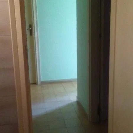 Apartment Da Marina Scalea