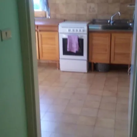Da Marina Apartment *