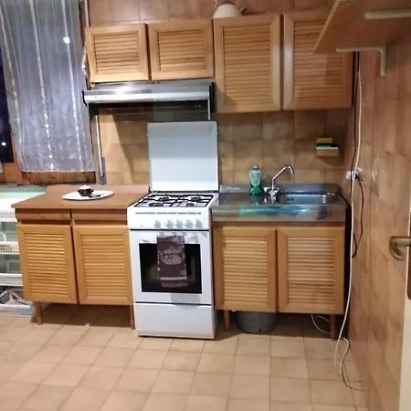 Apartment Da Marina