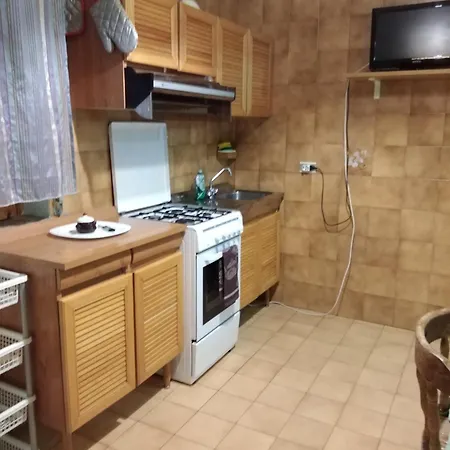 Da Marina Apartment Scalea