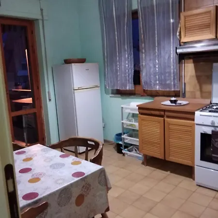 Da Marina Apartment