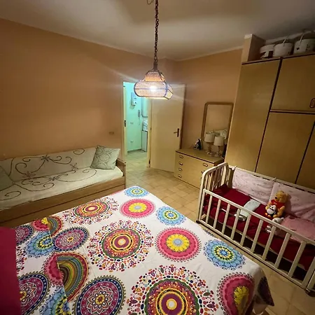 Apartment Da Marina
